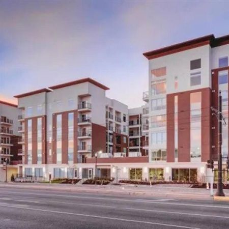 솔트레이크시티 Luxurious Retreat In Slc 아파트 외부 사진
