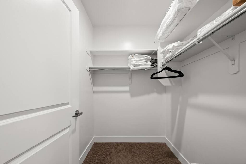 솔트레이크시티 Luxurious Retreat In Slc 아파트 외부 사진