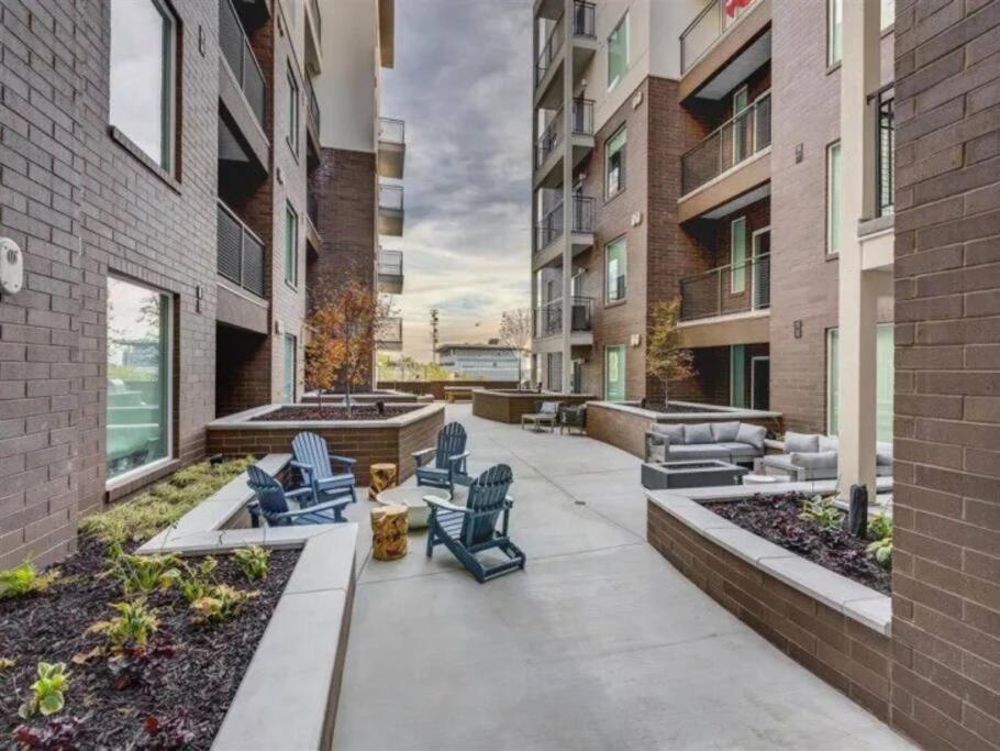 솔트레이크시티 Luxurious Retreat In Slc 아파트 외부 사진