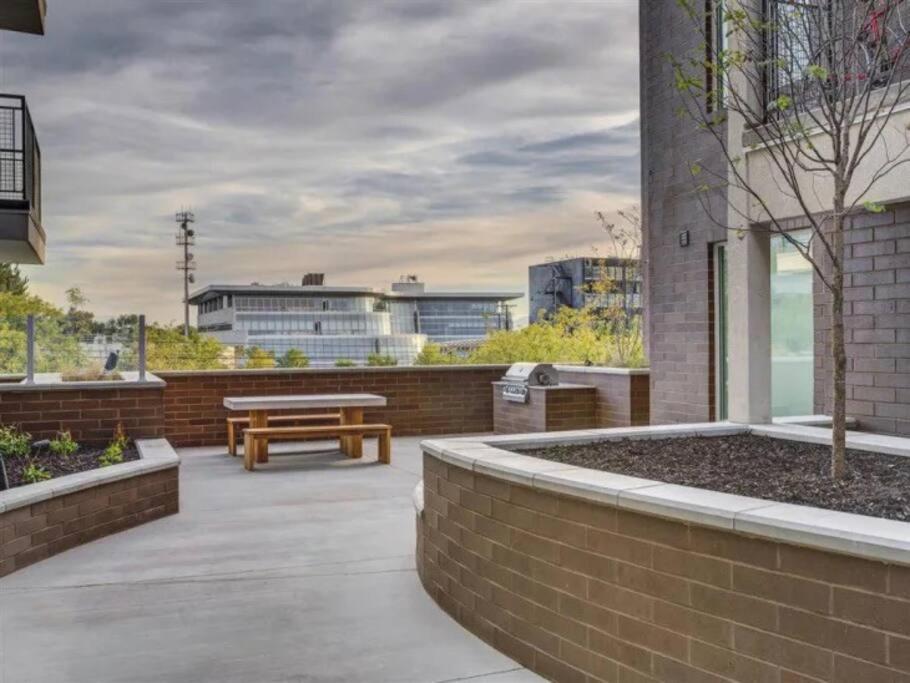 솔트레이크시티 Luxurious Retreat In Slc 아파트 외부 사진
