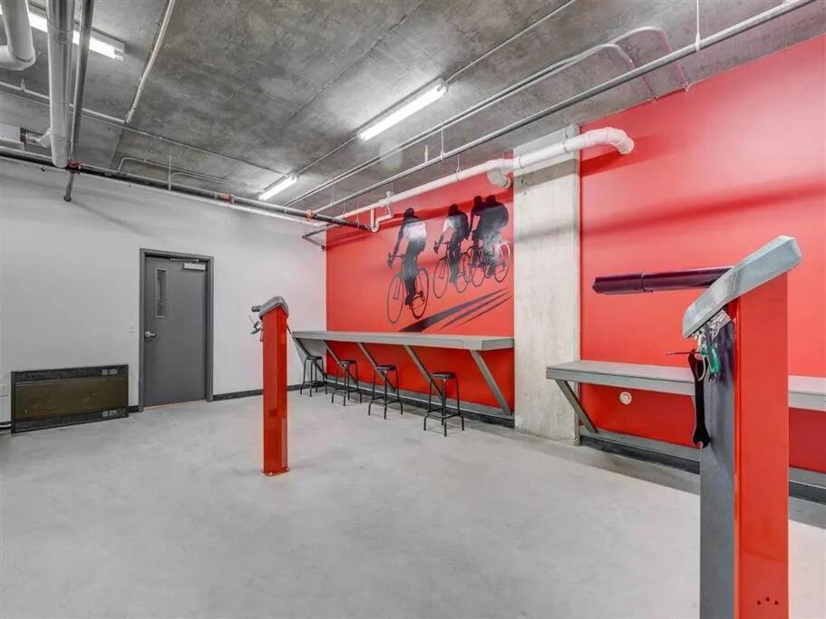 솔트레이크시티 Luxurious Retreat In Slc 아파트 외부 사진