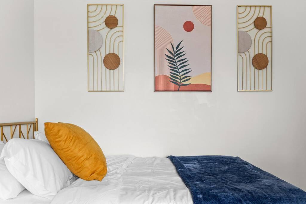 솔트레이크시티 Luxurious Retreat In Slc 아파트 외부 사진