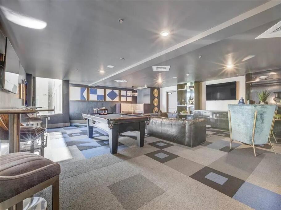 솔트레이크시티 Luxurious Retreat In Slc 아파트 외부 사진