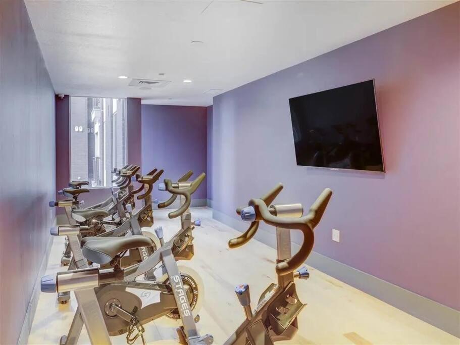 솔트레이크시티 Luxurious Retreat In Slc 아파트 외부 사진