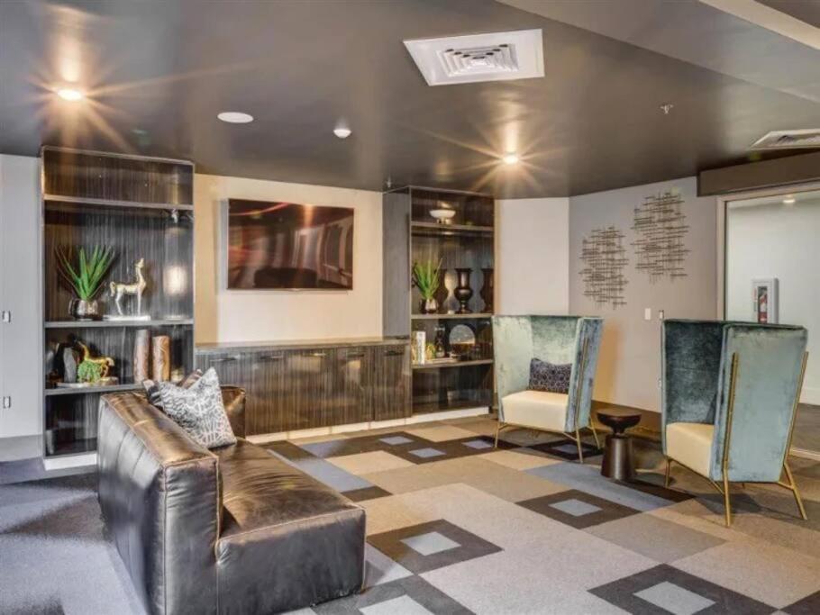 솔트레이크시티 Luxurious Retreat In Slc 아파트 외부 사진