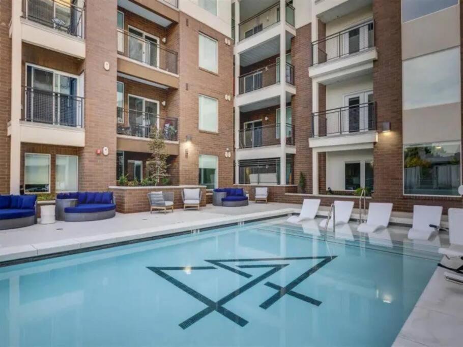 솔트레이크시티 Luxurious Retreat In Slc 아파트 외부 사진