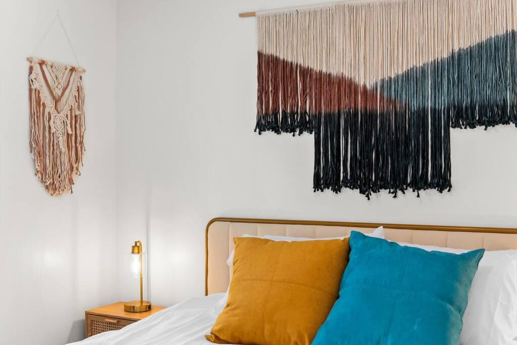 솔트레이크시티 Luxurious Retreat In Slc 아파트 외부 사진