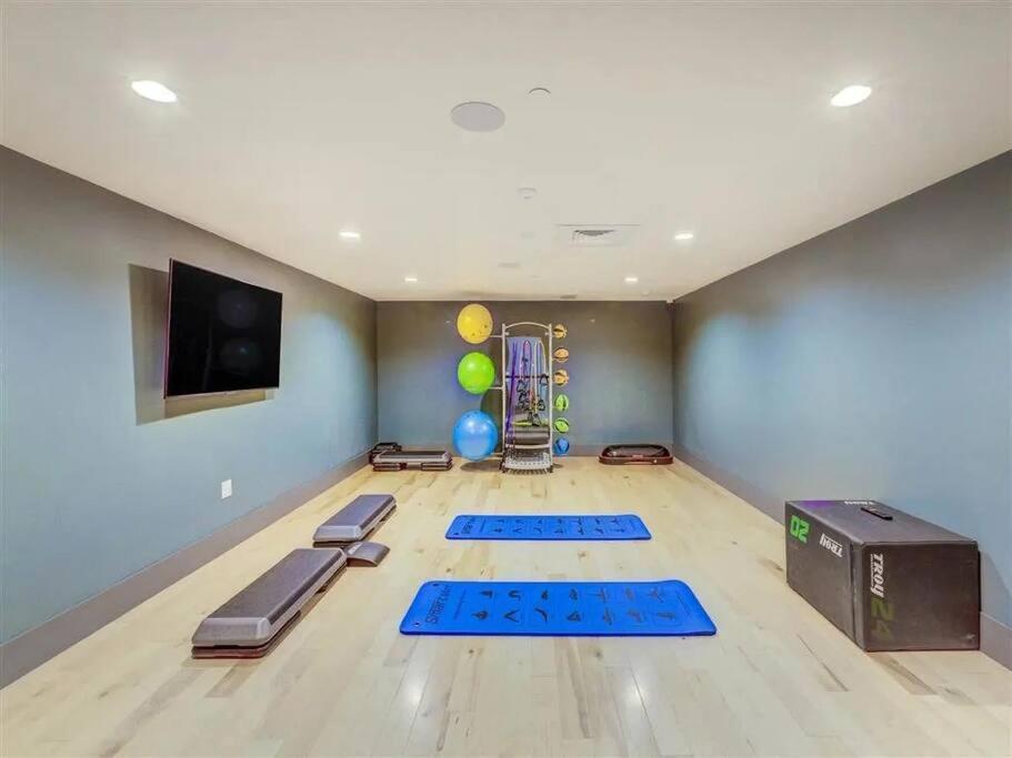 솔트레이크시티 Luxurious Retreat In Slc 아파트 외부 사진