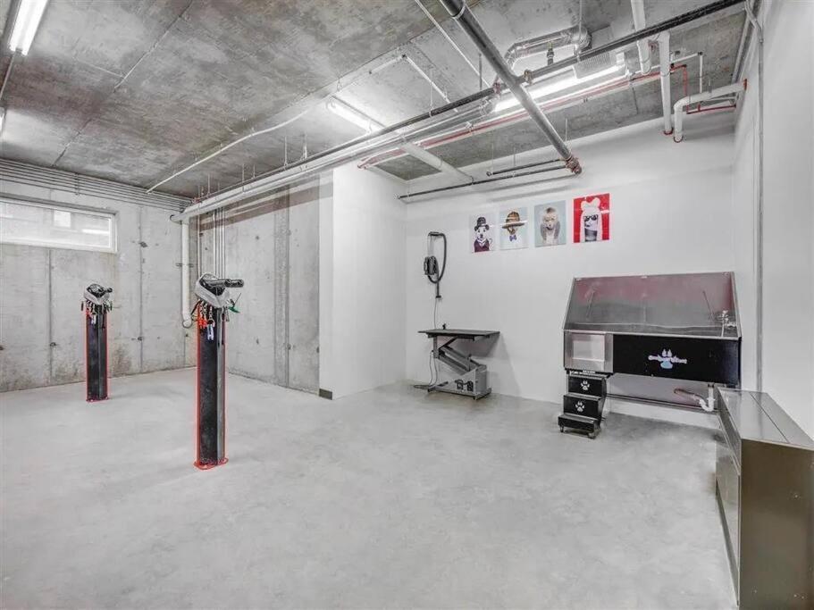 솔트레이크시티 Luxurious Retreat In Slc 아파트 외부 사진