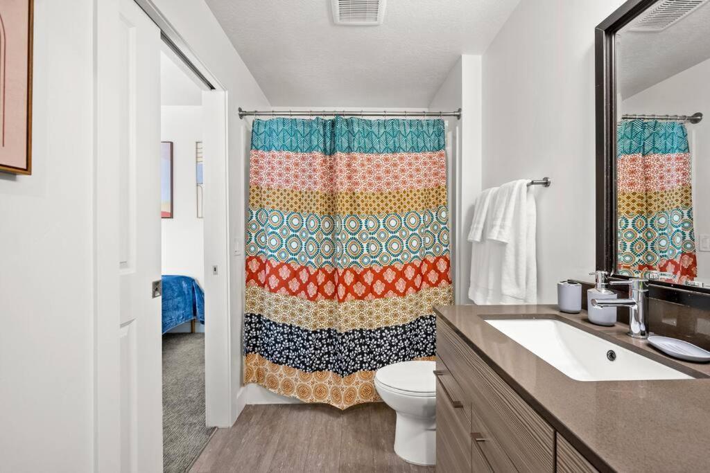 솔트레이크시티 Luxurious Retreat In Slc 아파트 외부 사진